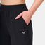 ESSENTIAL RELAXED WOVEN STRETCH JOGGERS