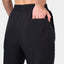 ESSENTIAL RELAXED WOVEN STRETCH JOGGERS