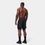 LIMITLESS 2-IN-1 7" SHORTS