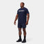 WORDMARK REGULAR GYM TEE