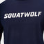 WORDMARK REGULAR GYM TEE