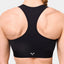 WORDMARK RACER BACK BRA