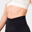 5" WRAP WAIST SHORTS