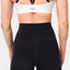 5" WRAP WAIST SHORTS