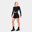 WARRIOR CROP TOP 3.0