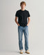 TONAL ARCHIVE SHIELD T-SHIRT