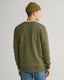 SHIELD CREW NECK SWEATSHIRT
