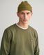 SHIELD CREW NECK SWEATSHIRT