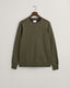 SHIELD CREW NECK SWEATSHIRT