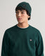 SHIELD CREW NECK SWEATSHIRT