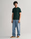 REGULAR FIT SHIELD T-SHIRT