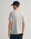 REGULAR FIT SHIELD T-SHIRT