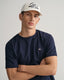 REGULAR FIT SHIELD T-SHIRT