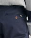 SLIM FIT TWILL CHINOS