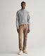 SLIM FIT DESERT JEANS