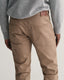 SLIM FIT DESERT JEANS