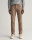 SLIM FIT DESERT JEANS