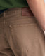 REGULAR FIT DESERT JEANS