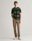 REGULAR FIT DESERT JEANS
