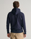 SHIELD HOODIE