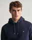SHIELD HOODIE