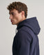 SHIELD HOODIE