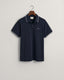 TIPPING SS PIQUE POLO