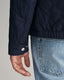 QUILTED WINDCHEATER