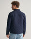 QUILTED WINDCHEATER