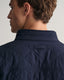 QUILTED WINDCHEATER