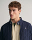 QUILTED WINDCHEATER