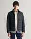 LIGHT DOWN JACKET