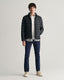 LIGHT DOWN JACKET