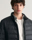 LIGHT DOWN JACKET