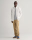 REGULAR FIT TWILL CHINOS