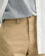 REGULAR FIT TWILL CHINOS