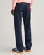 REGULAR FIT TWILL CHINOS