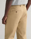 REGULAR FIT TWILL CHINOS