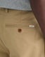 REGULAR FIT TWILL CHINOS