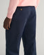 REGULAR FIT TWILL CHINOS