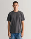 REGULAR FIT SHIELD T-SHIRT