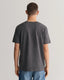 REGULAR FIT SHIELD T-SHIRT