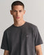 REGULAR FIT SHIELD T-SHIRT