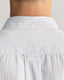 REGULAR FIT CLASSIC STRIPED POPLIN SHIRT
