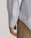 REGULAR FIT CLASSIC STRIPED POPLIN SHIRT