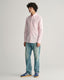 REGULAR FIT CLASSIC POPLIN SHIRT