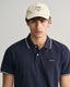TIPPING SS PIQUE POLO