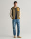 SHIELD CREW NECK SWEATSHIRT