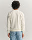 SHIELD CREW NECK SWEATSHIRT