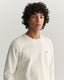 SHIELD CREW NECK SWEATSHIRT